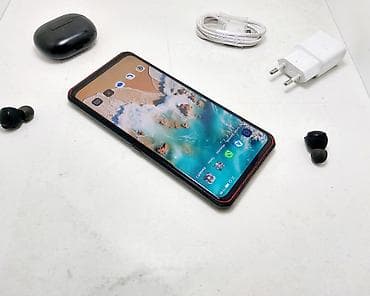 redmi note 8 128: Lenovo Legion, Б/у, 512 ГБ, цвет - Черный, 1 SIM, 2 SIM — 8