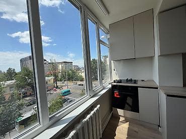 квартира в спутнике купить: 3 комнаты, 70 м², Индивидуалка, 4 этаж, Евроремонт — 7