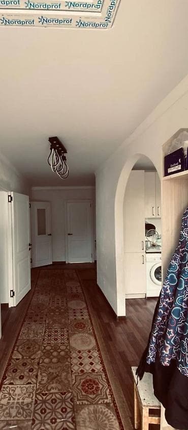 купить квартиру 4 комнаты: 65 м², 4 комнаты, Без подселения — 7