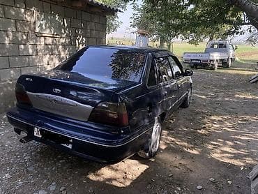 нексиа кузов: Daewoo Nexia: 2005 г., 1.5 л, Механика, Бензин, Седан — 4