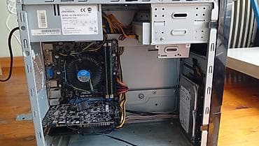 samsung galaxy j4: 🚀 Игровой бюджетник: Core i5 + GTX 950 (Честная мощь) Продаю системный — 1