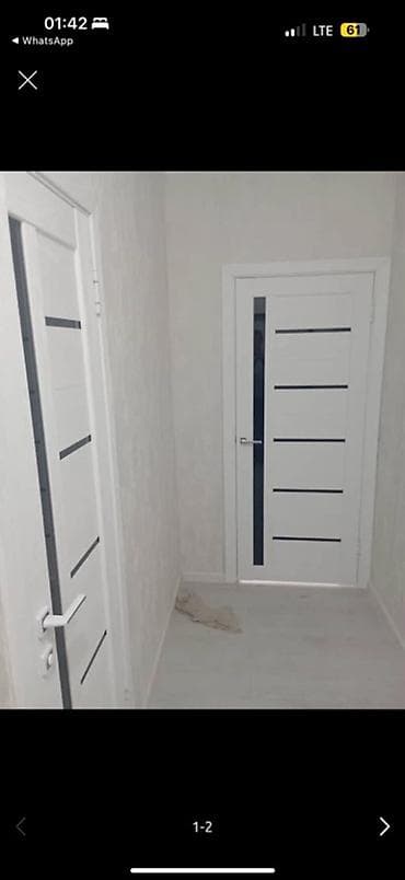 pro group: 1 комната, 60 м², Технопарк Элитка, 9 этаж, Евроремонт — 5