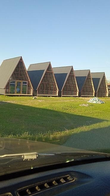 каракол строитель: Строительство и монтаж каркасных домов и ангаров под ключ - — 3