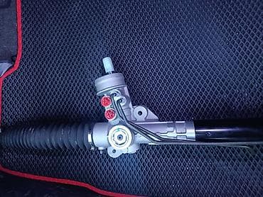 гур на субару: Рулевая рейка Audi Новый, Аналог — 4