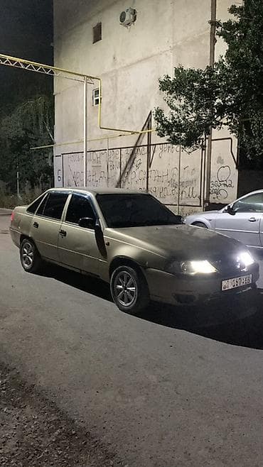 рекстон спорт кхан: Daewoo Nexia: 2008 г., Механика, Бензин, Седан — 3