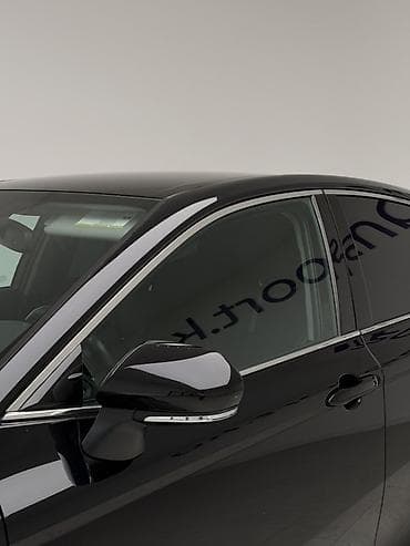 Toyota Camry: 2022 г., 2.5 л, Автомат, Бензин, Седан — 9