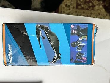 helio strap: Солнцезащитные очки очки, Унисекс, Нестандартные — 2