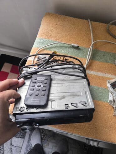 ноутбуки мак: Автомобильная магнитола Pioneer DEH-7450SD дельфин 9 Основные — 7