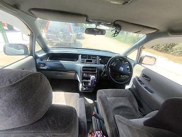 масла авто: Honda Odyssey: 1998 г., 2.2 л, Автомат, Бензин, Минивэн — 5