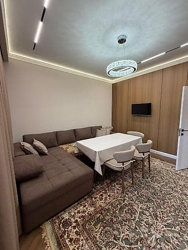 Коттедж, Asia Palace, Сары-Ой, 3 места