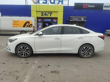 jack a2: Changan Eado, под выкуп — 2