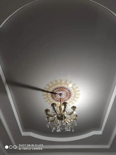 пластиковые панели для потолка цена бишкек: Натяжной потолок Глянцевое, Матовое, 3D потолки Бесплатный замер, Гарантия, Бесплатная консультация — 11