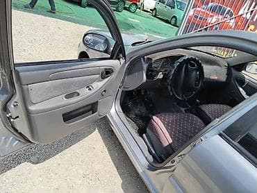 машина chevrolet gruze 2012: Chevrolet Lanos: 2007 г., 1.5 л, Механика, Бензин, Седан — 6