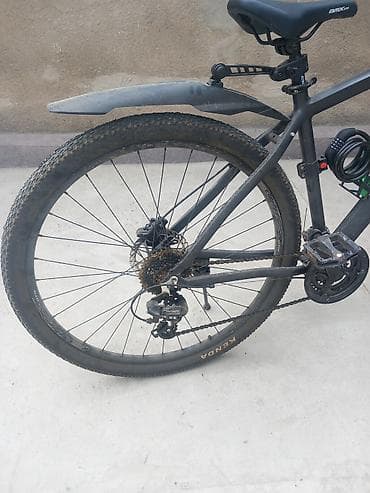 gt la bomba: Продаётся городской велосипед BMX GTR, колеса 29 рама 21, очень — 3