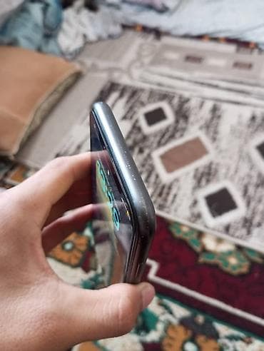 на iphone: IPhone 11, Б/у, 64 ГБ, Черный, 97 % — 8