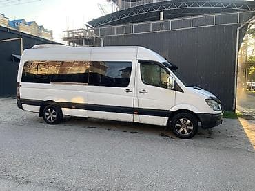 авенсис 1: Бус на Заказ Спринтер на заказ Пикники,Ысык кол Чолпон Ата Бостери — 10