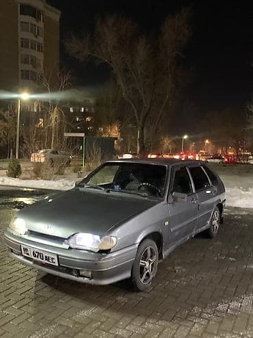 стартер ваз 2114: ВАЗ (ЛАДА) 2114 Samara: 2008 г., 1.6 л, Механика, Бензин, Хэтчбэк — 2