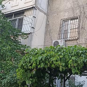 Продажа квартир: 1 комната, 40 м², 105 серия, 2 этаж — 5