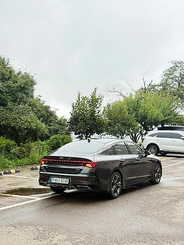 Kia K5: 2020 г., 1.6 л, Автомат, Бензин, Лифтбек — 2