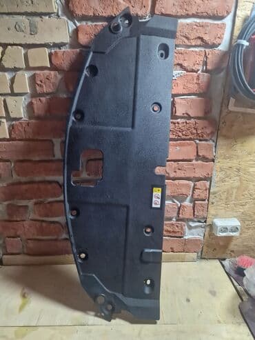 nx: Lexus, Б/у, Оригинал — 1