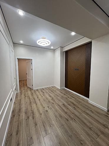 2 комнаты, 46 м², Элитка, 8 этаж, Дизайнерский ремонт