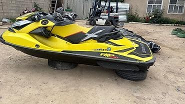 гидроцикл цена бу: Продаётся гидроцикл Sea-Doo rxp 260 2015 года. Свежепривезён из — 2