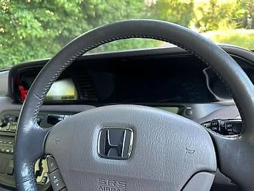 l 200: Honda Avancier: 1999 г., 2.3 л, Автомат, Бензин, Универсал — 8