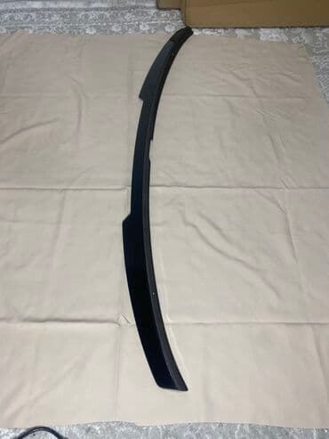 купить литые диски на ниву бу: Задний спойлер Lixiang 2024 г., Новый, Аналог — 4