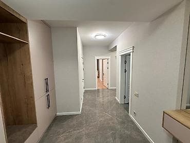 квартира авангард сити: 2 комнаты, 79 м², Элитка, 7 этаж, Дизайнерский ремонт — 5