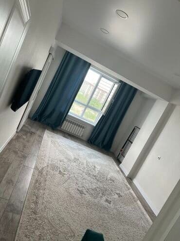 чистый дом: 2 комнаты, Агентство недвижимости, Без подселения, С мебелью полностью — 1