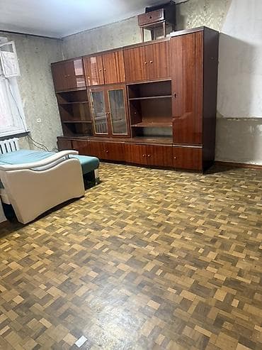 elegance stroy: 1 комната, 30 м², Индивидуалка, 1 этаж, Старый ремонт — 5