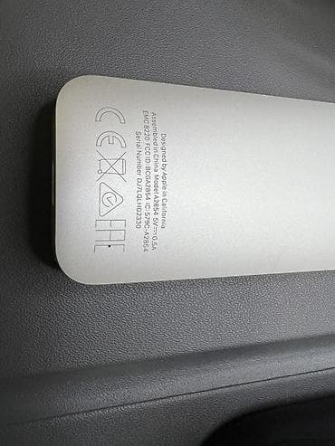 xbox wireless: Apple TV 4K с пультом Siri Remote (модель пульта A2854) Комплектация — 2