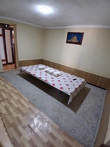 бункер купить бишкек: Дом/часть дома с удобствами. Планировка и помещения: - Просторная — 4