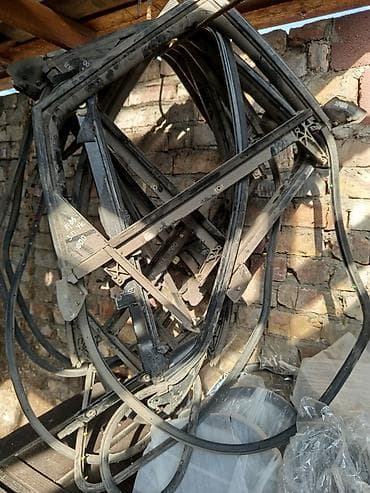 A4B6, комплект