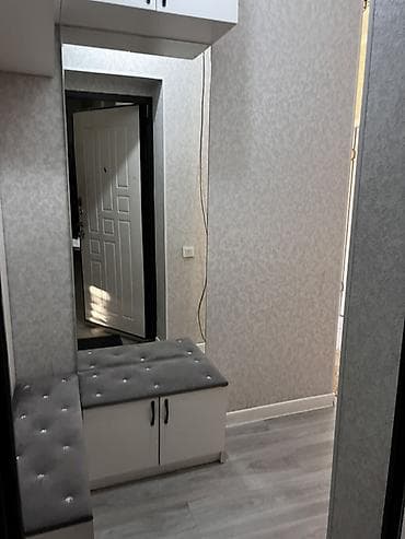квартира жить: 1 комната, 36 м², Элитка, 12 этаж, Евроремонт — 7