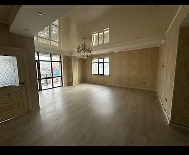 gala group: 3 комнаты, 101 м², 4 этаж, Евроремонт — 1