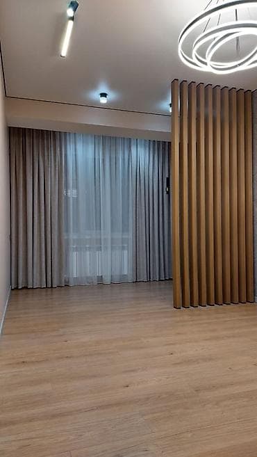 Новостройки от застройщика: Строится, Элитка, 1 комната, 45 м² — 3