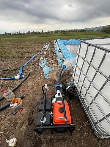 капельницы джал: 💧 СИСТЕМА КАПЕЛЬНОГО ПОЛИВА "ПОД КЛЮЧ" — ЗАБУДЬТЕ О РУЧНОМ ПОЛИВЕ! — 4