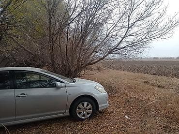 Toyota Caldina: 2003 г., Универсал