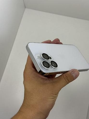 цена айфон 11: IPhone 14 Pro, Б/у, 512 ГБ, Matte Silver, Защитное стекло, Чехол, 87 % — 9