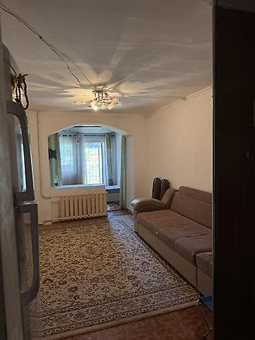 rent: Сдаётся 1-комнатная квартира гостиничного типа на длительный срок. 📍 — 3