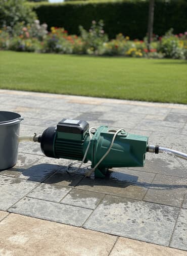 купить насос для повышения давления воды: Водяной насос ROLF модели TOP-300PS предназначен для перекачки воды — 1