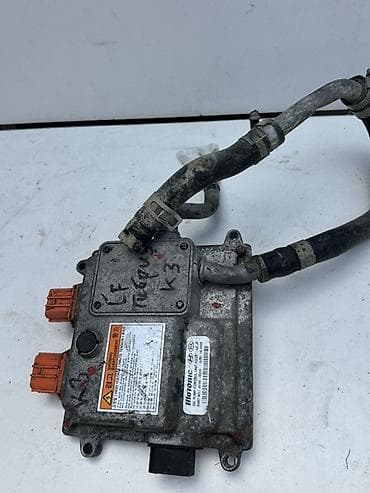 man: Блок управления масляным насосом (Oil Pump Control Unit Assy) для — 3