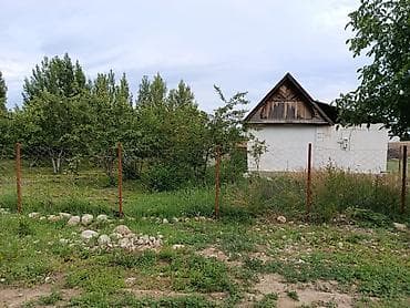 Дома: Уй сатылат. Ысык Колдо Чон Сары Ой айылынан. Пансионат Алтын — 6