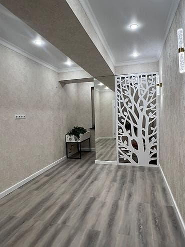 elegance stroy: 4 комнаты, 107 м², 3 этаж, Дизайнерский ремонт — 5