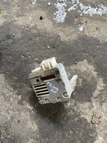 купить аккумулятор для электроскутера: Toyota Prius 20 ЭБУ, Тойота Приус 20 Блок управления Электронный блок — 1