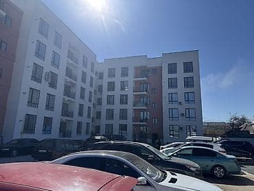 104 с: 2 комнаты, 67 м², Индивидуалка, 5 этаж, Готовая ПСО (под самоотделку) — 4