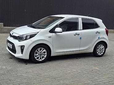 Продажа авто: Kia Morning: 2017 г. — 3