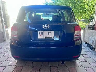 монитор тойота ист: Срочно продаю Scion xD(Toyota ist) : 2008 г., 1.8л,левый руль,автомат — 2