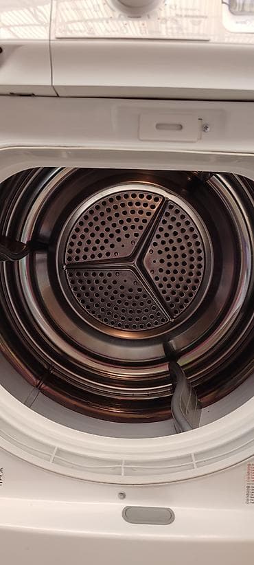 электролюкс стиральная машина: Стиральная машина Electrolux + сушильная машина Electrolux (комплект) — 2